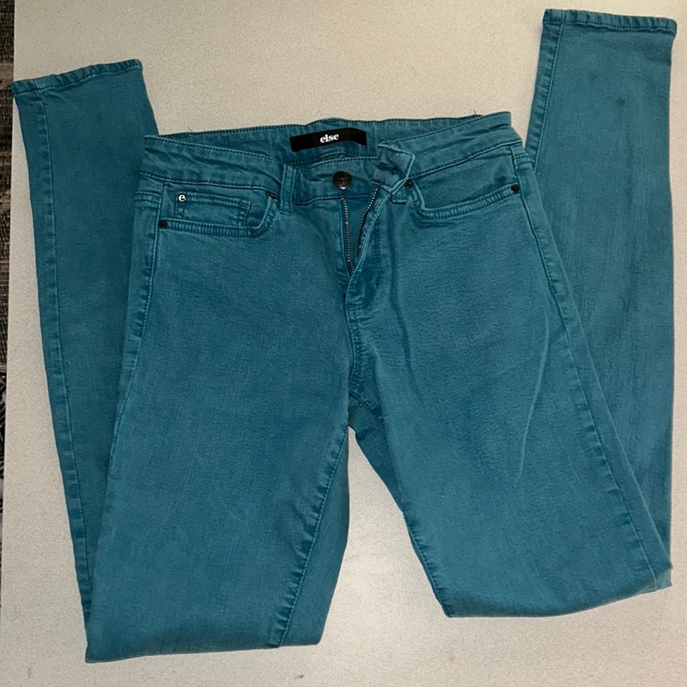 Else jeans